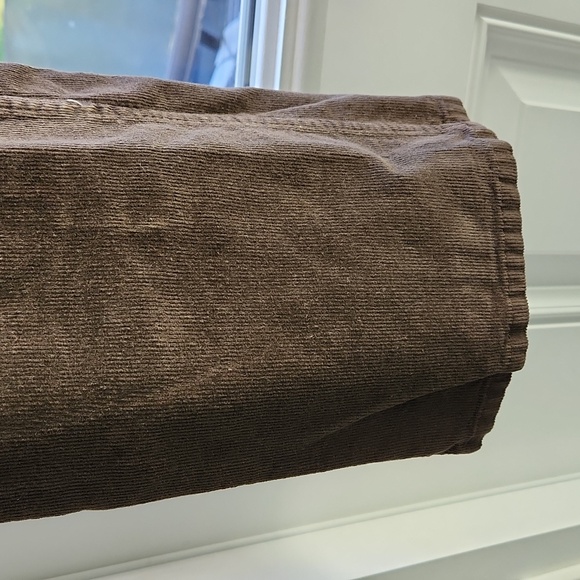 SONOMA Courduroy pants Size 4 - Picture 5 of 6
